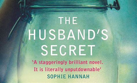 The Husband’s Secret By Liane Moriarty Herlife Magazine