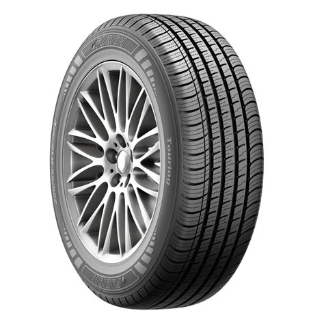 fuzion touring fuzion tires