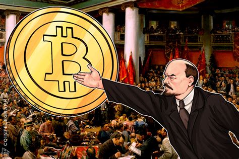moscow hosts blockchain and bitcoin conference largest russian state