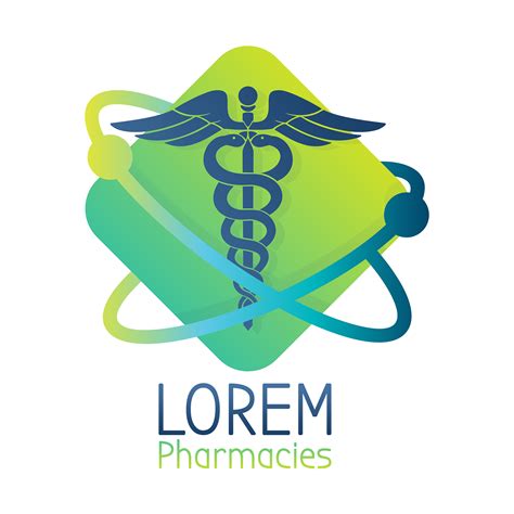 pharmacy logo    behance