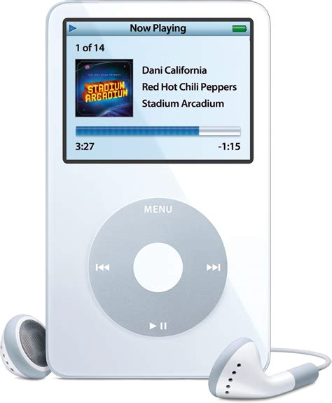 apple ipod  player zzounds