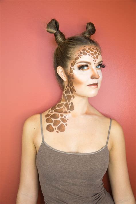 ideas  animal makeup  pinterest leopard
