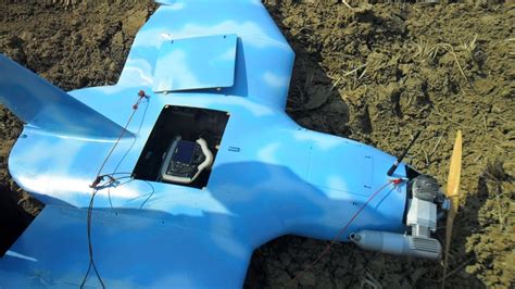 south korea  suspected north korean drones crude  reflect potential  threat ctv news