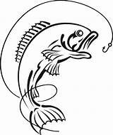 Fish Hook Fishing Line Drawing Drawings Atop Trustee Pty Ltd Getdrawings Logo sketch template