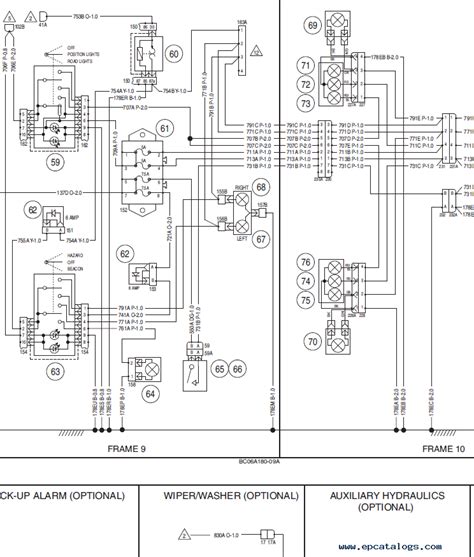 holland ls wiring diagram wiring diagram