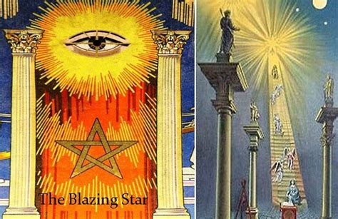 12 Masonic Symbols Explained Ancient Pages