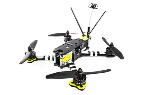 bolt  fpv drone diy drone unmanned aerial vehicle
