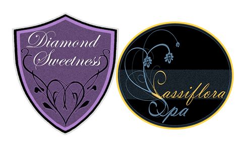 diamond sweetness catering passiflora spa home   dinner massage