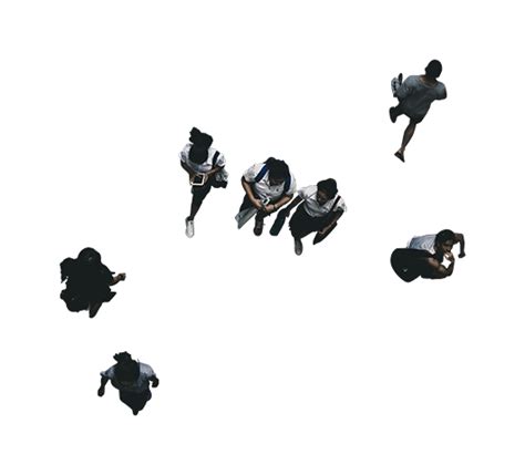 people aerial view png   cliparts  images  clipground