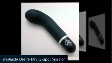 Official Sex Toys Of Fifty Shades Of Grey Commercial By