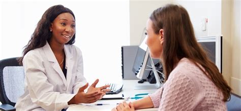 Tips To Get The Best Out Of Your Visit With Your Doctor