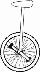 Unicycle Clipart Drawing Coloring Line Draw Cycle Clip Wheel Clipartpanda Panda Bicycle Colouring Use Presentations Websites Reports Powerpoint Projects These sketch template