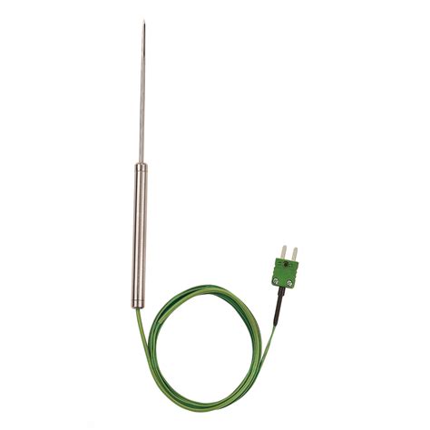 Oven Meat Penetration Probe Pk23m From Comark
