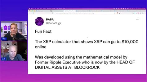 xrp  xrp price calculator youtube