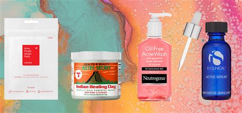 Our Favourite Acne Products To Keep Those Breakouts At Bay Tweak India