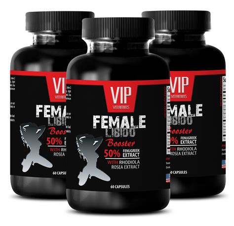 Sexual Support For Women Female Libido Booster Pills