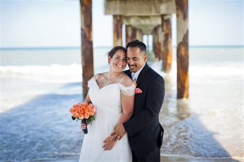florida beach vow renewals sun and sea beach weddings