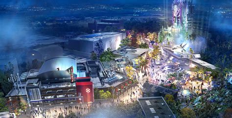 avengers campus opening  article   post page