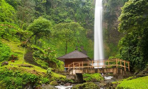 tempat wisata  cimahi jawa barat  populer  wajib dikunjungi
