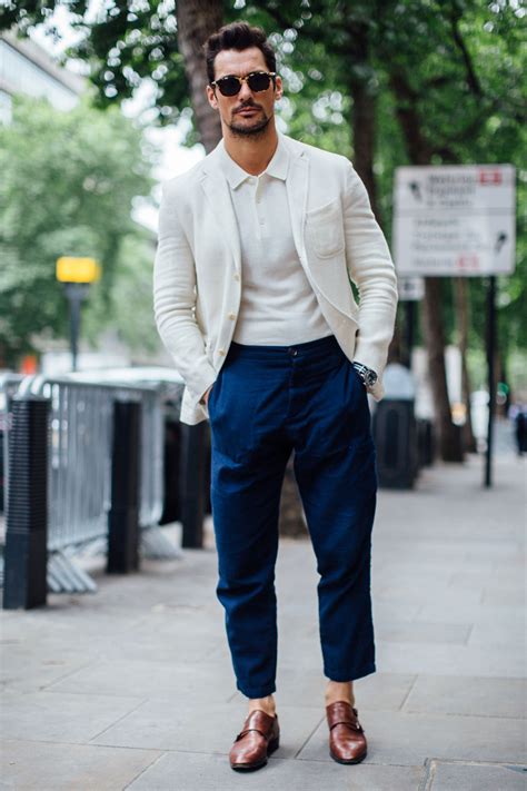 london fashion week men s street style spring 2018 day 4 the impression