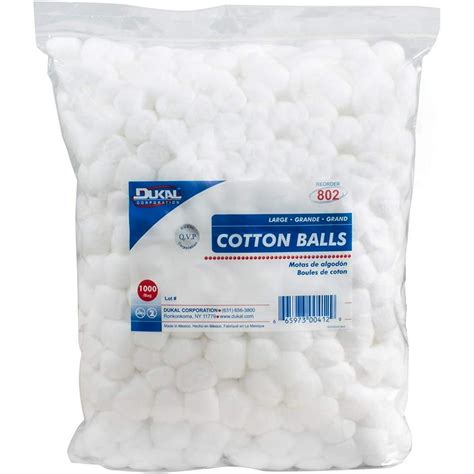 cotton balls case   large cotton balls  wound care soft