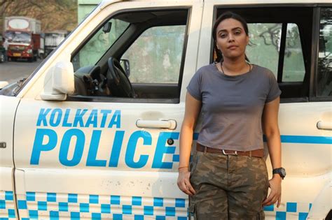 bollywood star swara bhaskar takes on sex traffickers in web series