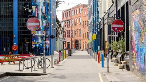 birmingham digbeth west midlands — best places to live in the uk 2020