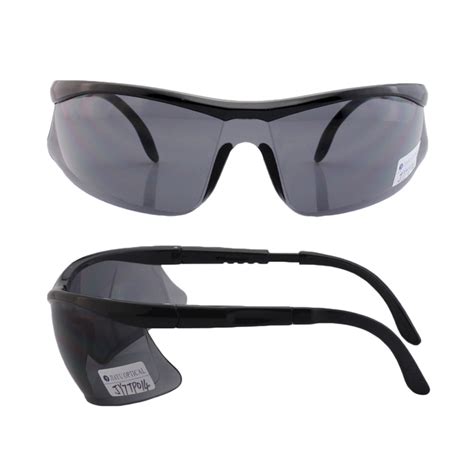 ce en166 and ansi z87 1 safety glasses side shield fashion anti dust