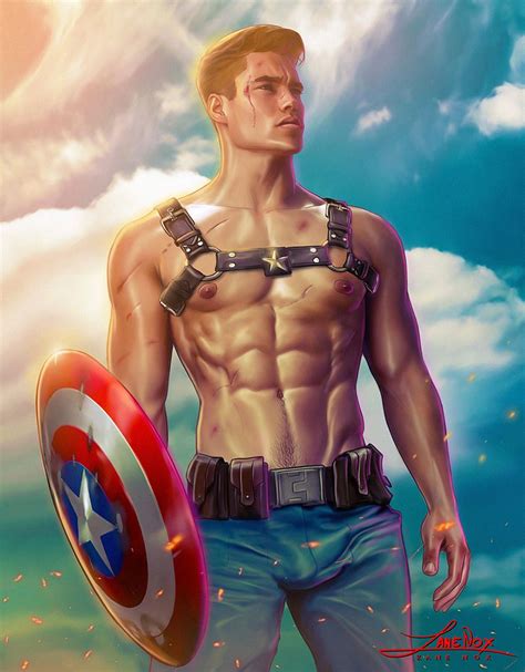 Pin By Jtyloydfirro On Bare Chest Drawings Captain