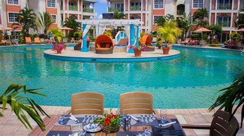 bay gardens beach resort spa saint lucia destination