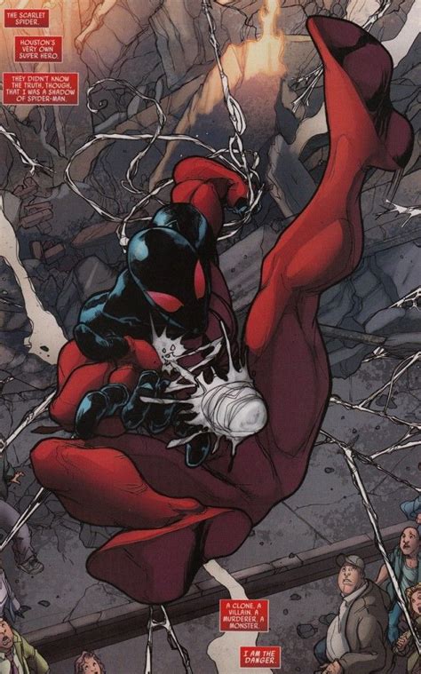 35 Best Kaine Images On Pinterest Marvel Comics Comic Books And