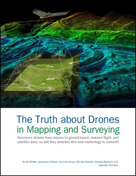 truth  drones  mapping  surveying drone analyst
