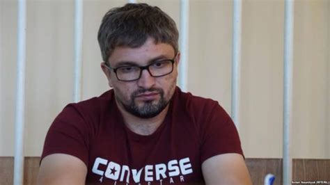 Russian Prosecution Asks 6 Years In Jail From Crimean Tatar Journalist