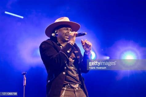 jimmie allen singer   premium high res pictures getty images