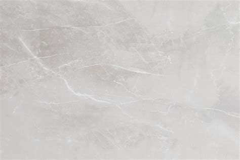 hellgrau glaenzendem marmor geaedert poliertes rektifiziertes feins