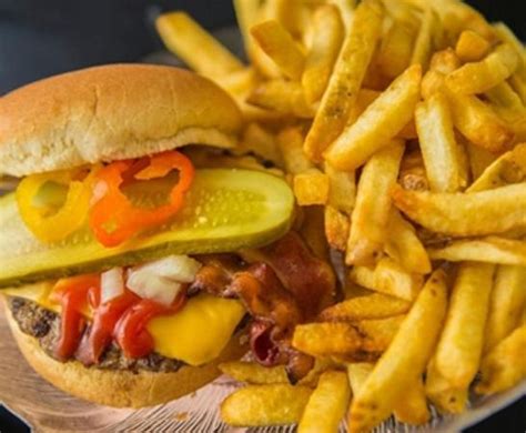 burger world north bay  algonquin ave menu prices restaurant reviews tripadvisor