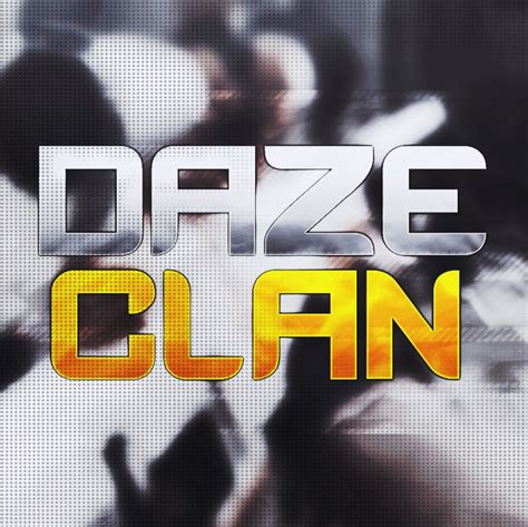 Daze Clan Youtube