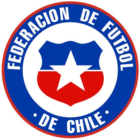 chile primary logo conmebol conmebol chris creamers sports logos page sportslogosnet