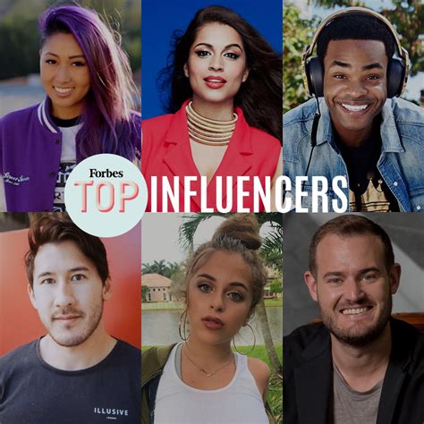 forbes releases  global list  influencers  entertainment games