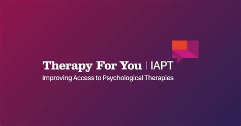 therapy for you we ll help you feel better
