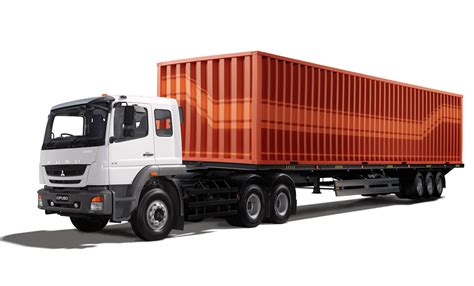 konteiner yosua logistik jasa ekspedisi truk kontainer    feet