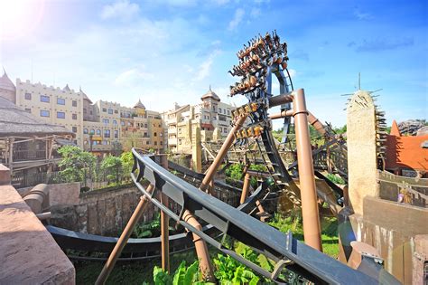 the best theme and leisure parks in germany