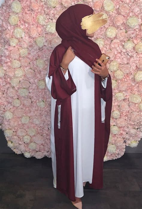 Pin By Rodeeyah On Modern Hijab Modesty Fashion