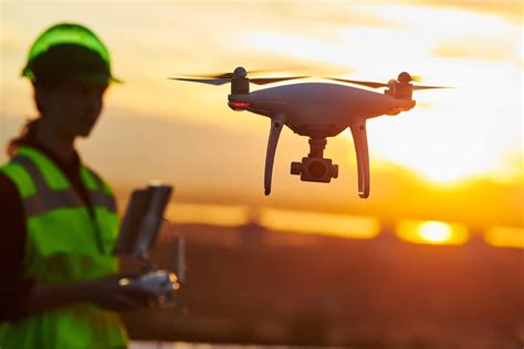 institution  develop safer drones   inspections safe  work