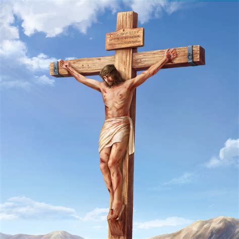 arti sebenarnya   selesai  tuhan yesus katakan