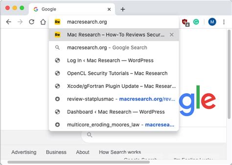 add trusted sites  chrome mac mac research