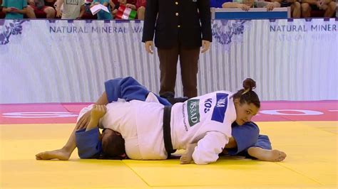 women judo sankaku 73 youtube