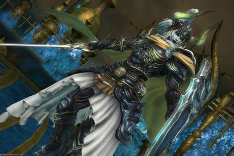 Ffxiv Seat Of Sacrifice Guide 5 3 Trial Strategy Digital Trends