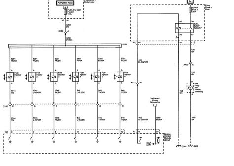 buick lucerne wiring diagram  buick lucerne engine diagram schematic data diagrams