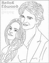 Twilight Coloring Pages Getcolorings Printable 36kb sketch template